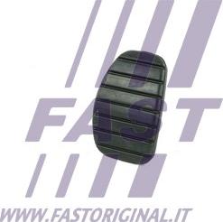 Fast FT13077 - Pedāļa uzlika, Bremžu pedālis ps1.lv