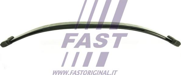 Fast FT13324 - Lāgu atsperes lokšņu komplekts ps1.lv