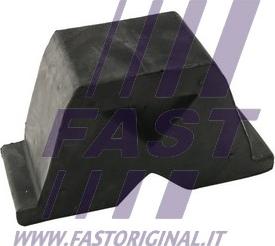 Fast FT12606 - Elastīgais atbalstelements, Kabīne ps1.lv