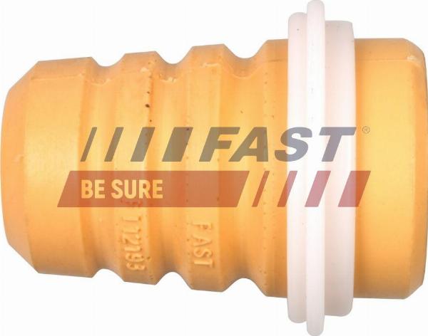 Fast FT12193 - Putekļu aizsargkomplekts, Amortizators ps1.lv