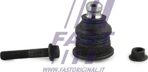 Fast FT17013 - Liektas sviras šarnīrs ps1.lv