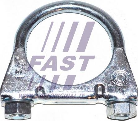 Fast FT84544 - Savienojošie elementi, Izplūdes gāzu sistēma ps1.lv