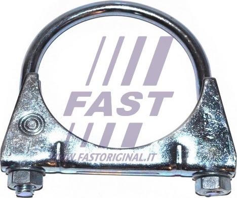 Fast FT84552 - Savienojošie elementi, Izplūdes gāzu sistēma ps1.lv