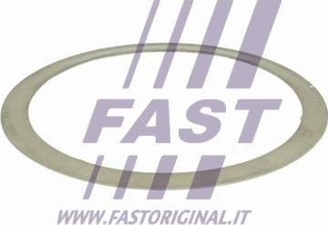 Fast FT84501 - Blīve, Izplūdes caurule ps1.lv