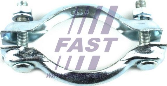 Fast FT84586 - Savienojošie elementi, Izplūdes gāzu sistēma ps1.lv