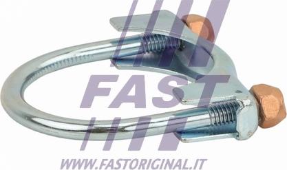 Fast FT84613 - Savienojošie elementi, Izplūdes gāzu sistēma ps1.lv