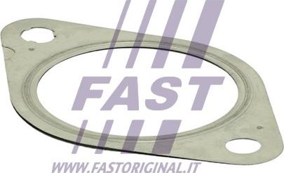 Fast FT84812 - Blīve, Izplūdes caurule ps1.lv