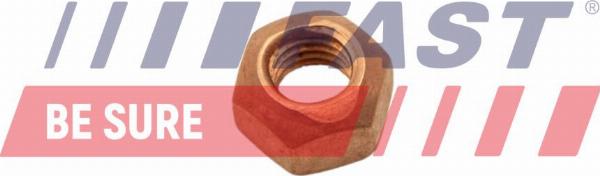 Fast FT84701 - Uzgrieznis, Izplūdes kolektors ps1.lv