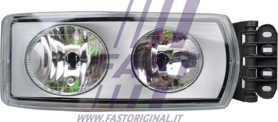 Fast FT85766 - Pamatlukturis ps1.lv