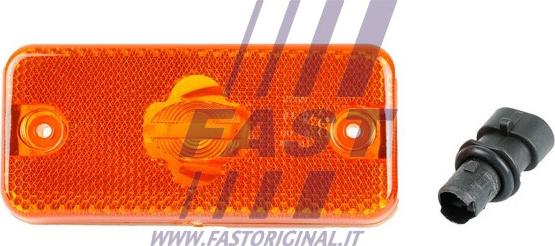 Fast FT86349 - Sānu gabarītlukturis ps1.lv