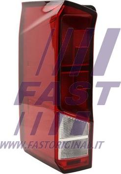 Fast FT86209 - Aizmugurējais lukturis ps1.lv
