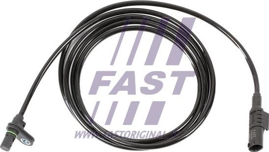 Fast FT80565 - Devējs, Riteņu griešanās ātrums ps1.lv