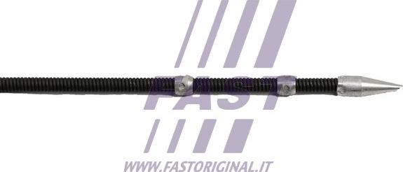 Fast FT80321 - Eļļas tausts ps1.lv