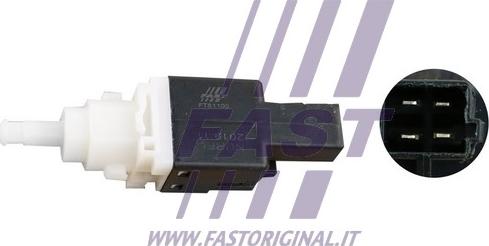 Fast FT81100 - Bremžu signāla slēdzis ps1.lv