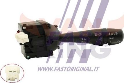 Fast FT82135 - Slēdzis uz stūres statnes ps1.lv