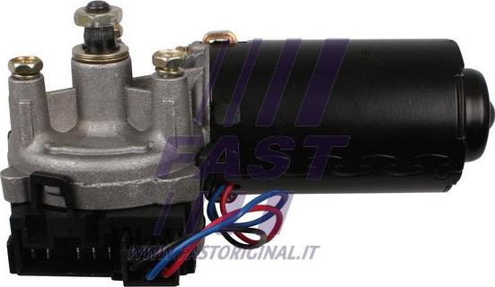Fast FT82801 - Stikla tīrītāju motors ps1.lv