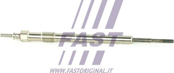 Fast FT82755 - Kvēlsvece ps1.lv