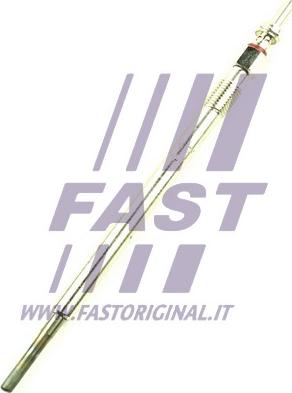 Fast FT82750 - Kvēlsvece ps1.lv