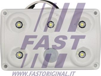 Fast FT87814 - Salona apgaismojums ps1.lv