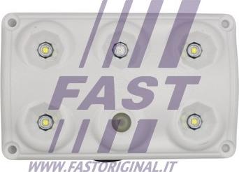 Fast FT87815 - Salona apgaismojums ps1.lv