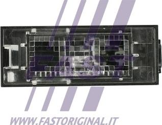 Fast FT87811 - Numurzīmes apgaismojuma lukturis ps1.lv
