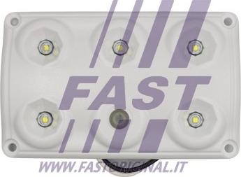 Fast FT87812 - Salona apgaismojums ps1.lv