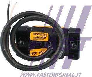 Fast FT87315 - Sānu gabarītlukturis ps1.lv