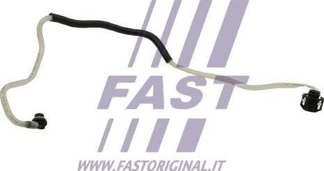 Fast FT39591 - Degvielas šļūtene ps1.lv