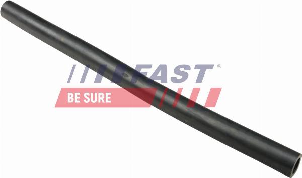 Fast FT39597 - Atgaisošanas caurule, Degvielas tvertne ps1.lv