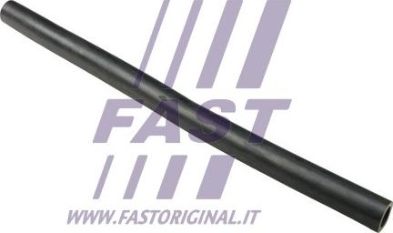 Fast FT39597 - Atgaisošanas caurule, Degvielas tvertne ps1.lv