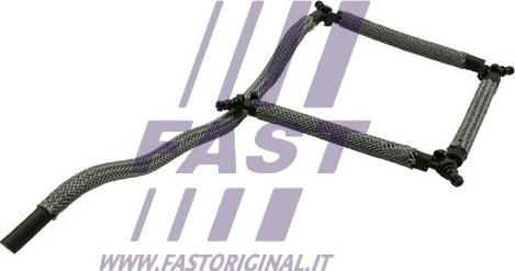 Fast FT39546 - Degvielas šļūtene ps1.lv