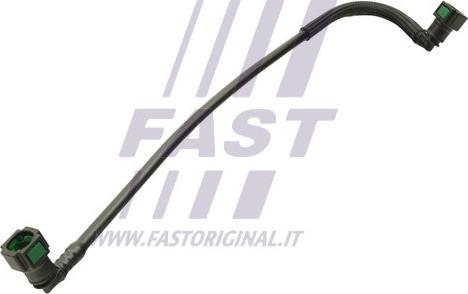 Fast FT39551 - Degvielas šļūtene ps1.lv