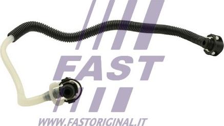 Fast FT39569 - Degvielas šļūtene ps1.lv