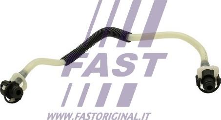 Fast FT39574 - Degvielas šļūtene ps1.lv