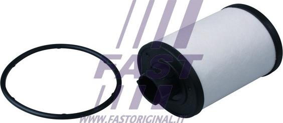 Fast FT39047 - Degvielas filtrs ps1.lv