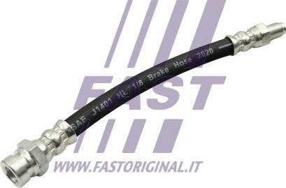 Fast FT35048 - Bremžu šļūtene ps1.lv