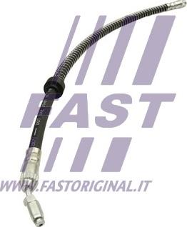 Fast FT35058 - Bremžu šļūtene ps1.lv