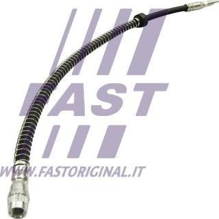 Fast FT35058 - Bremžu šļūtene ps1.lv