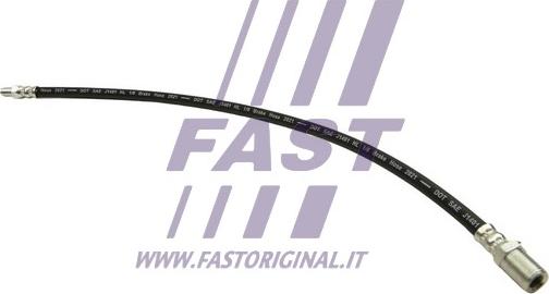 Fast FT35068 - Bremžu šļūtene ps1.lv