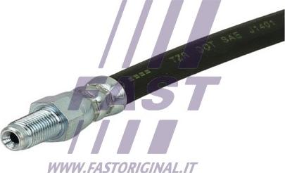 Fast FT35008 - Bremžu šļūtene ps1.lv