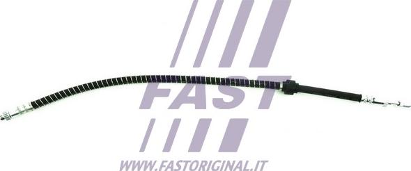 Fast FT35153 - Bremžu šļūtene ps1.lv