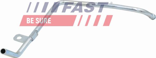 Fast FT38508 - Cauruļvads ps1.lv