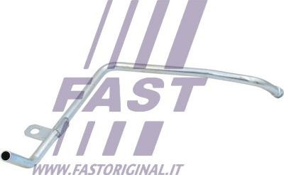 Fast FT38508 - Cauruļvads ps1.lv