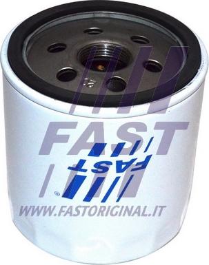 Fast FT38001 - Eļļas filtrs ps1.lv