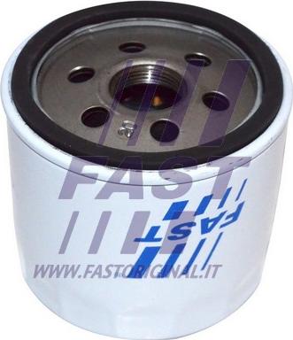 Fast FT38032 - Eļļas filtrs ps1.lv