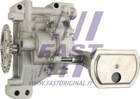 Fast FT38314 - Eļļas sūknis ps1.lv