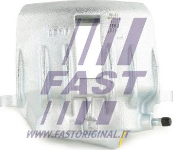Fast FT33500 - Bremžu suports ps1.lv