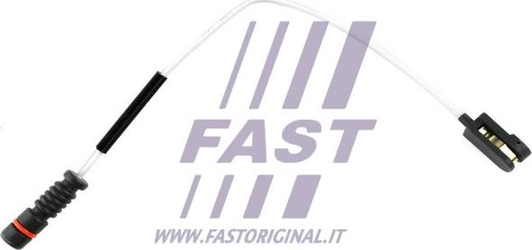 Fast FT32458 - Indikators, Bremžu uzliku nodilums ps1.lv