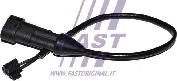 Fast FT32409 - Indikators, Bremžu uzliku nodilums ps1.lv
