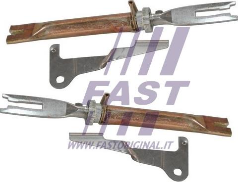 Fast FT32423 - Regulators, Trumuļu bremzes ps1.lv